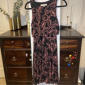 Loft soft dress. XS petite. worn twice